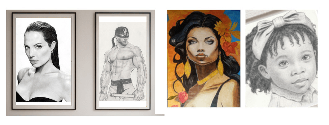 Art Store Depot