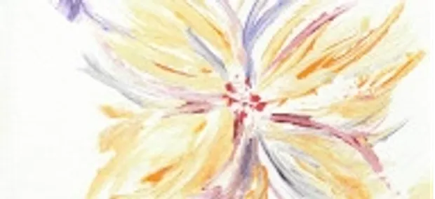 flower painting, custom portrait, pencil drawing, water color